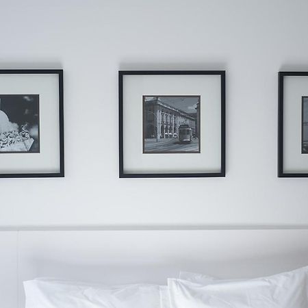 Hello Lisbon Terreiro Do Paco Apartments Exterior photo